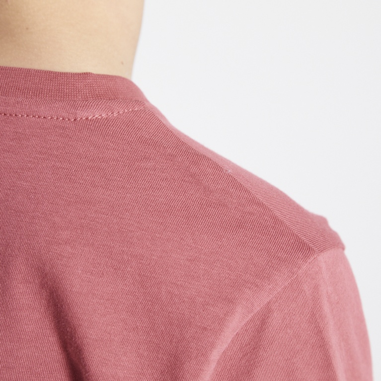 Långärmad t-shirt "Kim"